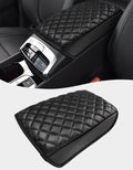 Center Console Armrest Cover for Hyundai Tucson 2022-2024