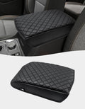 Center Console Armrest Cover for Chevy Traverse 2018-2023