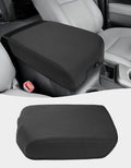 Center Console Armrest Cover for 2007-2013 Toyota Tundra,2008-2022 Toyota Sequoia