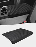 Center Console Armrest Cover for Nissan Titan 2004-2024