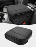 Power Sliding Console Armrest Cover for Bucket Seat 2021-2026 Chevy Tahoe Suburban,2021-2025 GMC Yukon