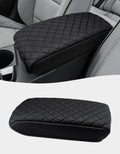 Center Console Armrest Cover for Hyundai Sonata 2015-2019