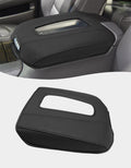 Center Console Armrest Cover for 2015-2020 Cadillac Escalade