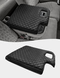 Center Console Armrest Cover Pad for Jump Seat 1999-2001 Ford F250 F350 F450 Super Duty