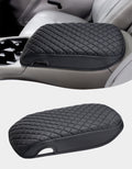 Center Console Armrest Cover for Bucket Seat 2003-2006 Chevy Silverado 1500 2500 3500,2003-2006 Chevy Tahoe/Suburban/Avalanche, 2003-2006 GMC Sierra 1500 2500 3500,2003-2006 GMC Yukon
