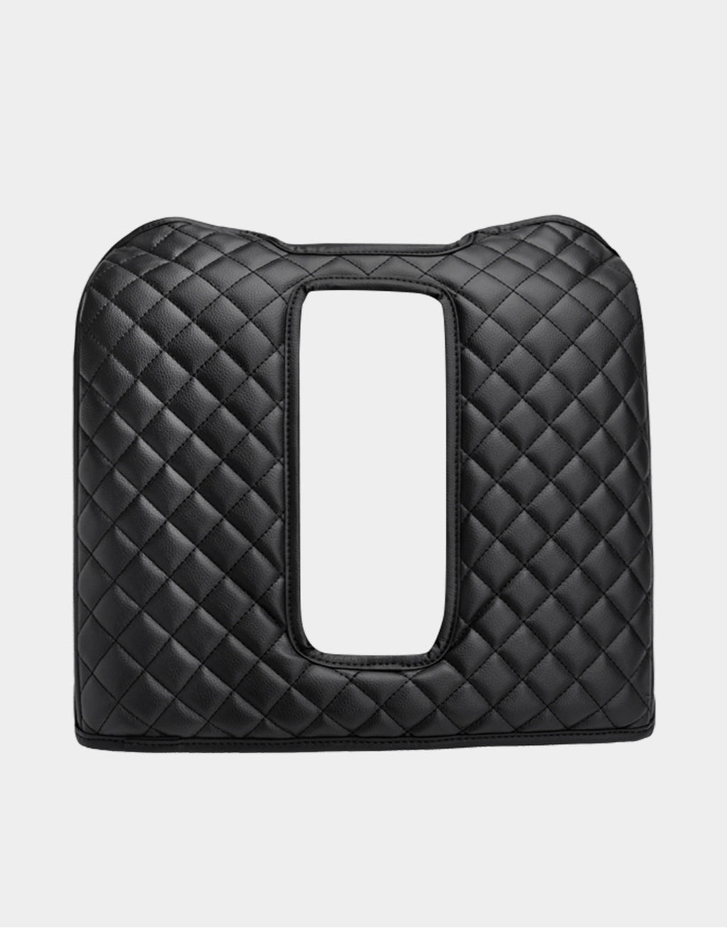 Center Console Armrest Cover Pad for Bucket Seat 2014-2018 Chevy Silverado 1500 2500 3500,2014-2018 GMC Sierra 1500 2500 3500,2015-2020 Tahoe/Yukon/Suburban