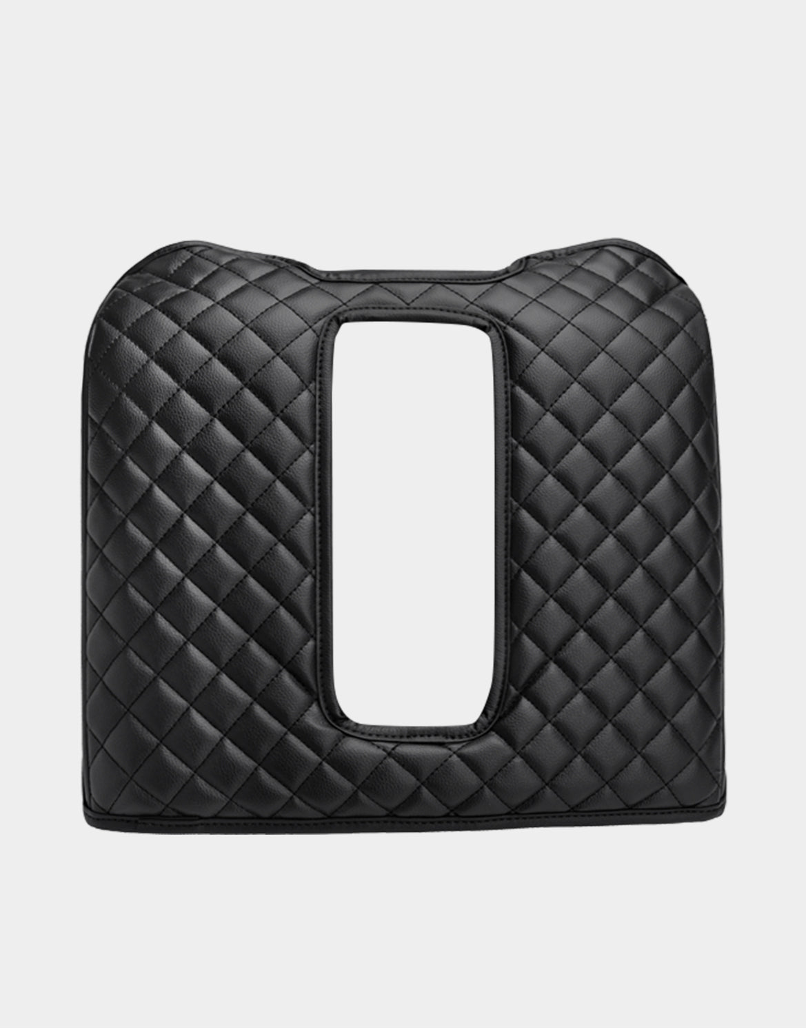 Center Console Armrest Cover Pad for Bucket Seat 2014-2018 Chevy Silverado 1500 2500 3500,2014-2018 GMC Sierra 1500 2500 3500,2015-2020 Tahoe/Yukon/Suburban