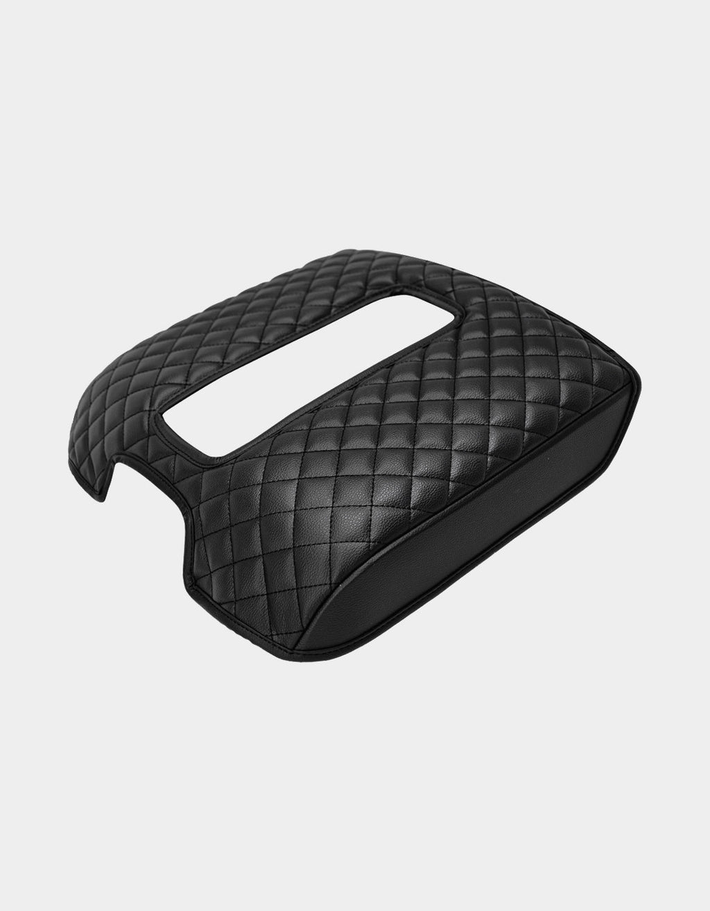 Center Console Armrest Cover Pad for Bucket Seat 2014-2018 Chevy Silverado 1500 2500 3500,2014-2018 GMC Sierra 1500 2500 3500,2015-2020 Tahoe/Yukon/Suburban
