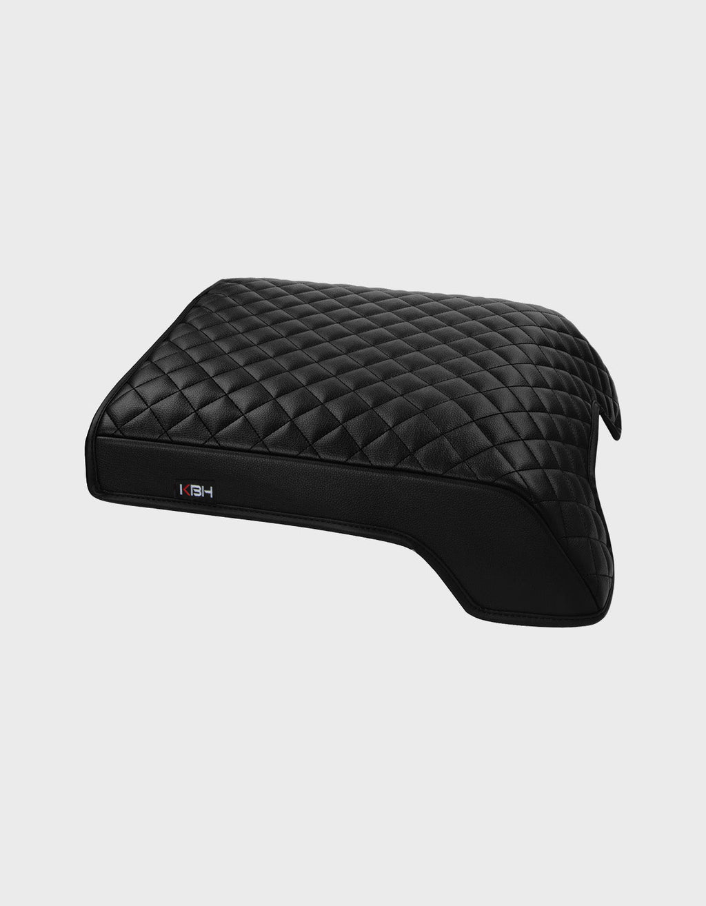Center Console Cover Pad for Bucket Seat 2011-2016 Ford F250 F350 F450 F550 Super Duty