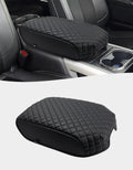 Center Console Armrest Cover for Nissan Titan 2016-2024