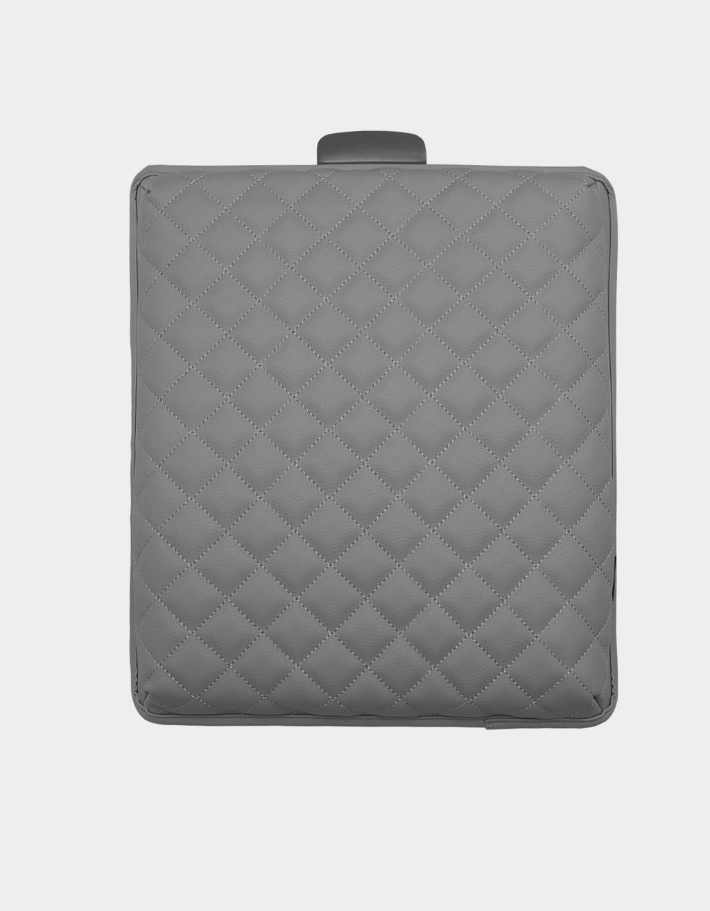 Center Console Armrest Cover Pad for Jump Seat 2004-2010 Ford F150