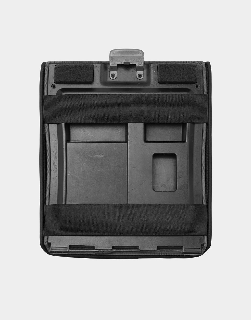 Center Console Armrest Cover Pad for Jump Seat 2004-2010 Ford F150