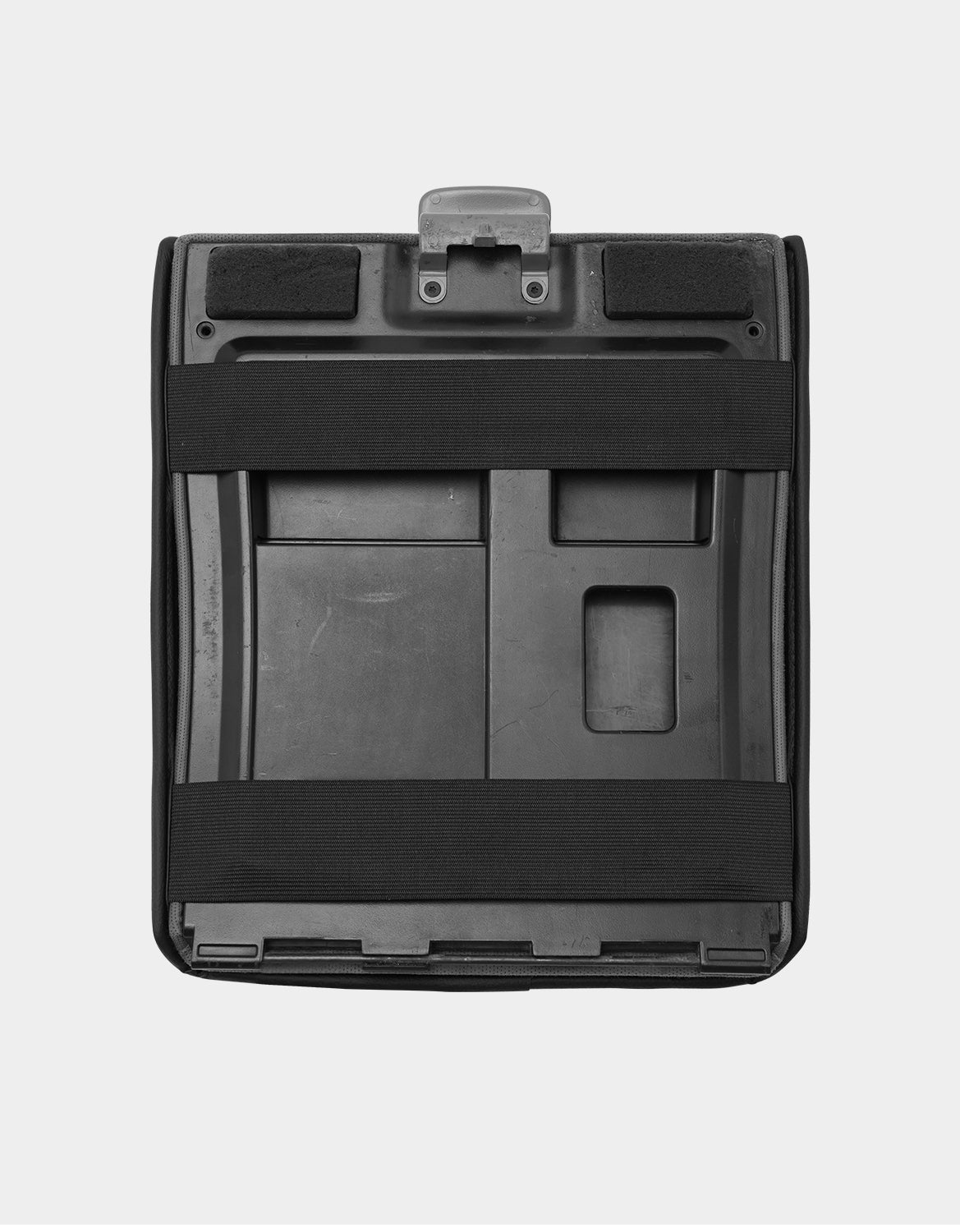 Center Console Armrest Cover Pad for Jump Seat 2004-2010 Ford F150