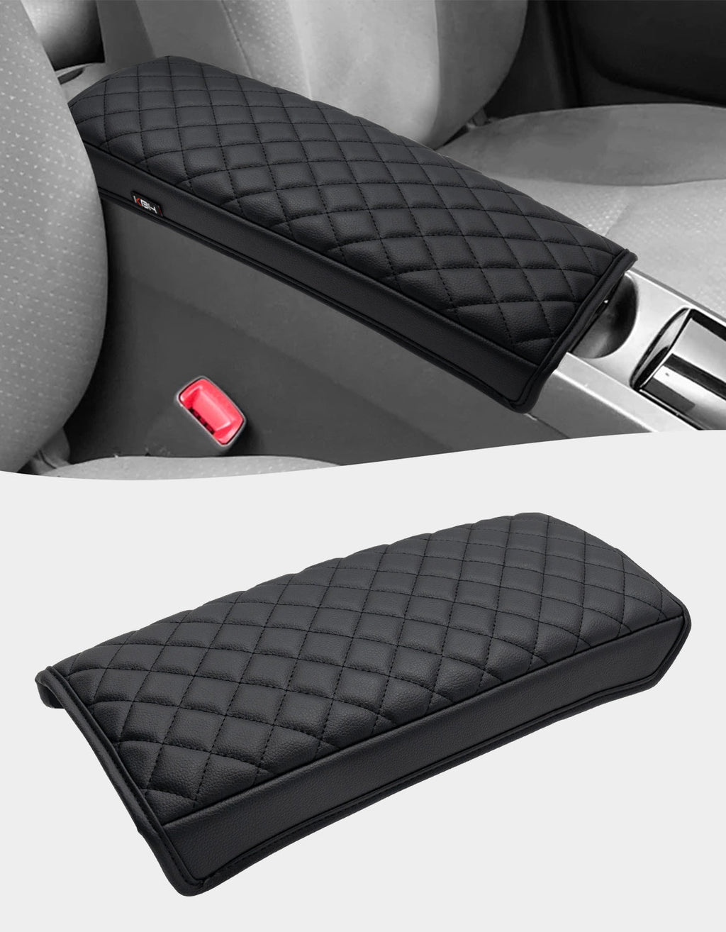 Center Console Armrest Cover for Toyota Prius 2004-2009