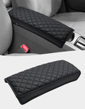 Center Console Armrest Cover for Toyota Prius 2004-2009