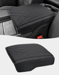 Center Console Armrest Cover for Bucket Seat 2019-2026 Dodge Ram 1500 2500 3500