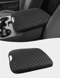 Center Console Armrest Cover Pad for Jump Seat 2013-2018 Dodge Ram 1500,2013-2025 Dodge Ram 2500/3500/1500Classic