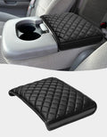 Center Console Armrest Cover Pad for Jump Seat 1999-2003 Ford F150