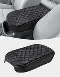 Center Console Armrest Cover Cushion Pad for 2003-2009 Toyota 4Runner