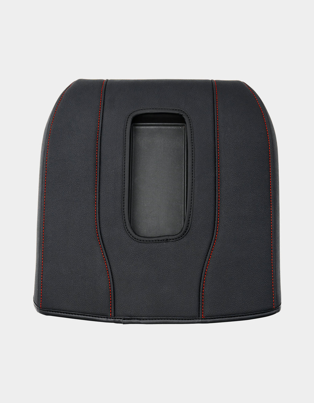 Thin Version Center Console Cushion Cover for Bucket Seat 2019-2026 GMC Sierra 1500 2500 3500,2019-2026 Chevy Silverado 1500 2500 3500, 2021-2026 Tahoe/Suburban/Yukon