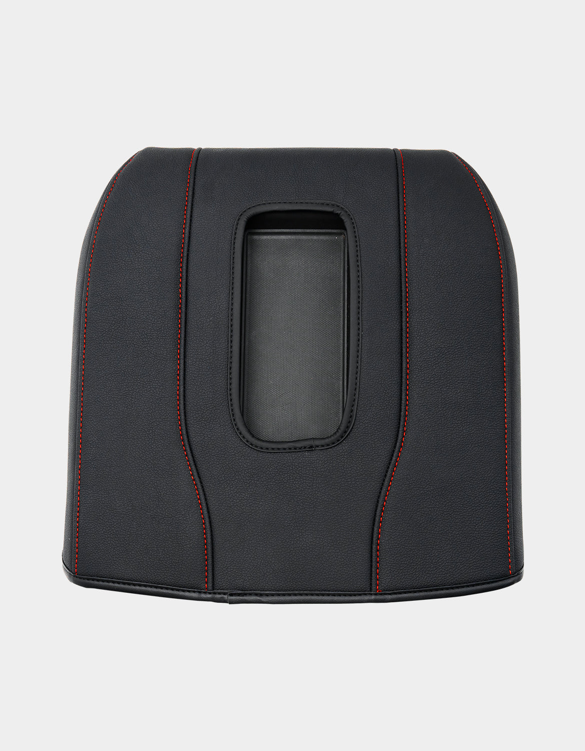 Thin Version Center Console Cushion Cover for Bucket Seat 2019-2026 GMC Sierra 1500 2500 3500,2019-2026 Chevy Silverado 1500 2500 3500, 2021-2026 Tahoe/Suburban/Yukon