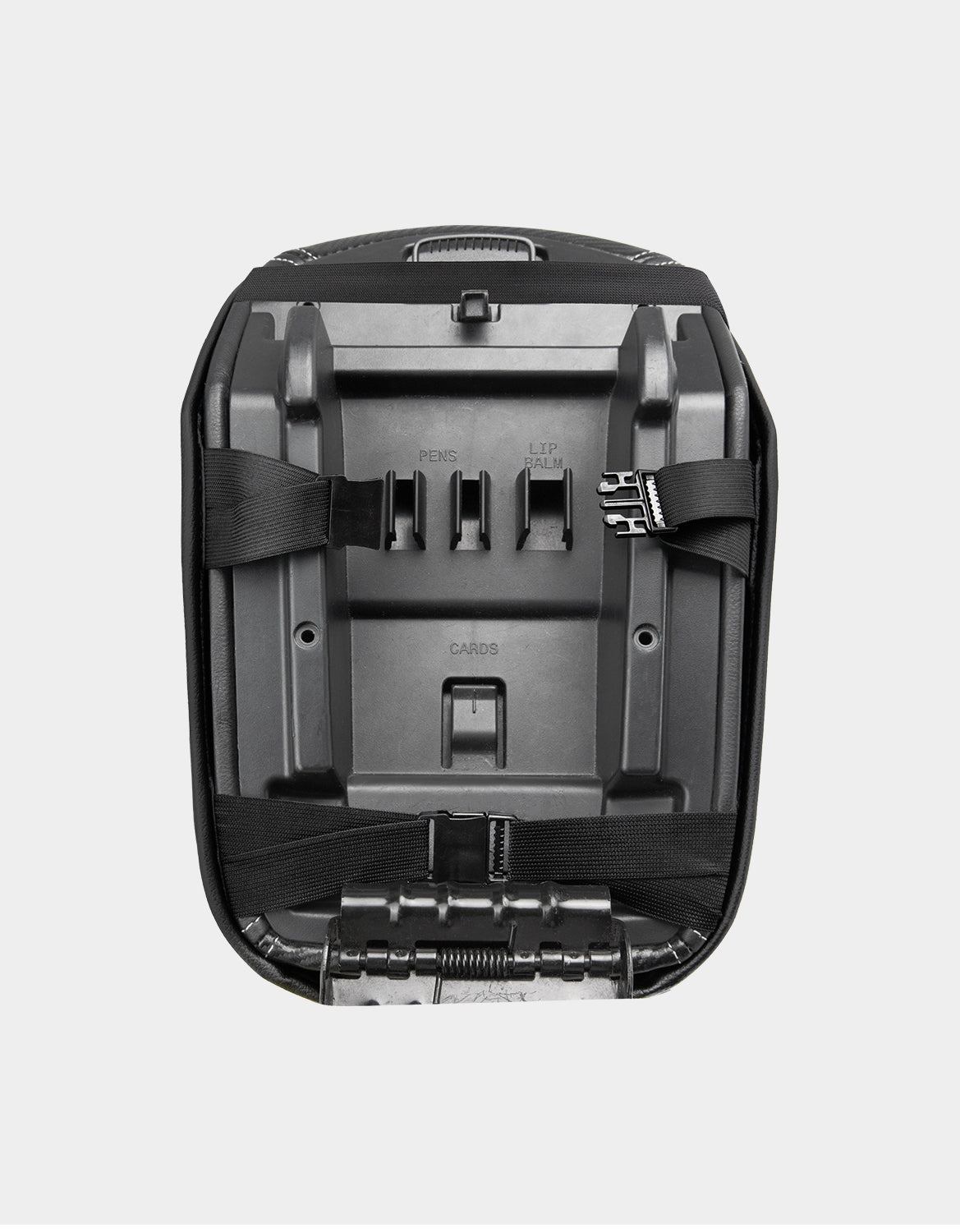 Center Console Armrest Cover Pad Protector for 2011-2019 Ford Explorer