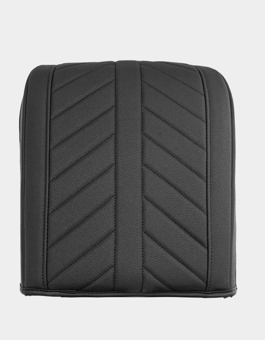 Center Console Armrest Cover Pad for Bucket Seat 2015-2020 Ford F150, 2017-2022 F250 F350 F450 F550 Super Duty, 2018-2024 Ford Expedition