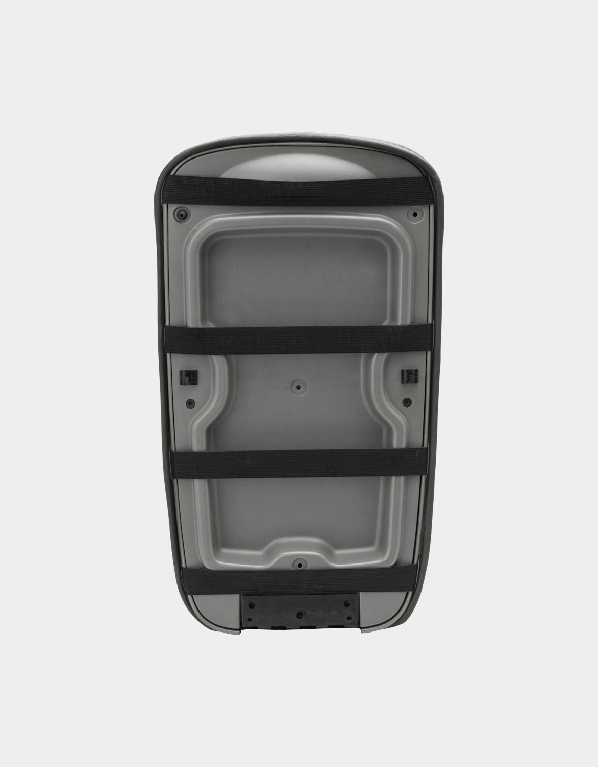 Center Console Armrest Cover for Bucket Seat 1999-2007 Ford F250 F350 F450 F550 Super Duty,2000-2008 Ford F650 Super Duty,1999-2007 Ford Excursion