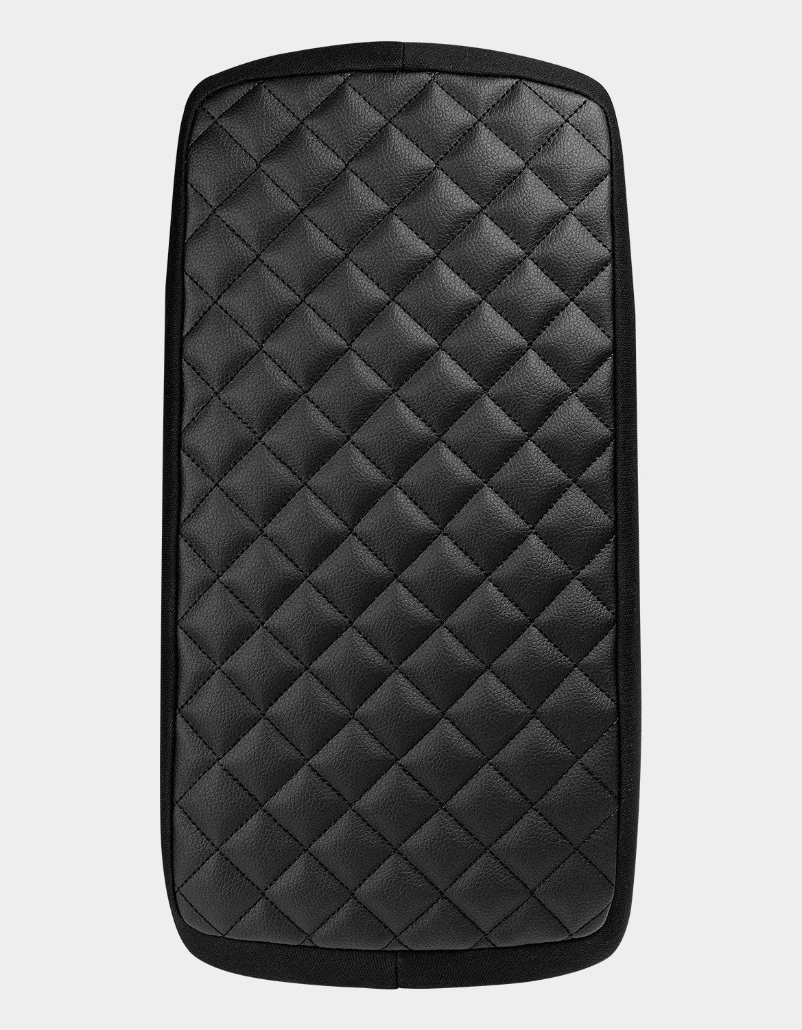 Center Console Armrest Cover Pad Cushion Protector for Toyota Camry 2007-2011