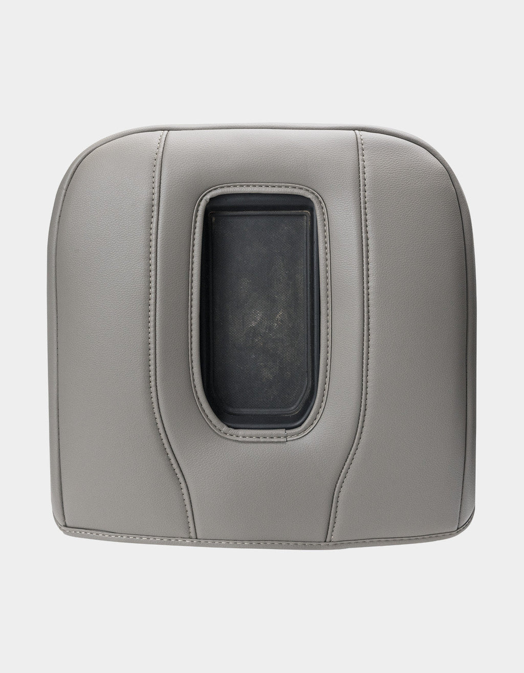 Thick Version Center Console Cushion Cover for Bucket Seat 2019-2026 GMC Sierra 1500 2500 3500,2019-2026 Chevy Silverado 1500 2500 3500, 2021-2026 Tahoe/Suburban/Yukon