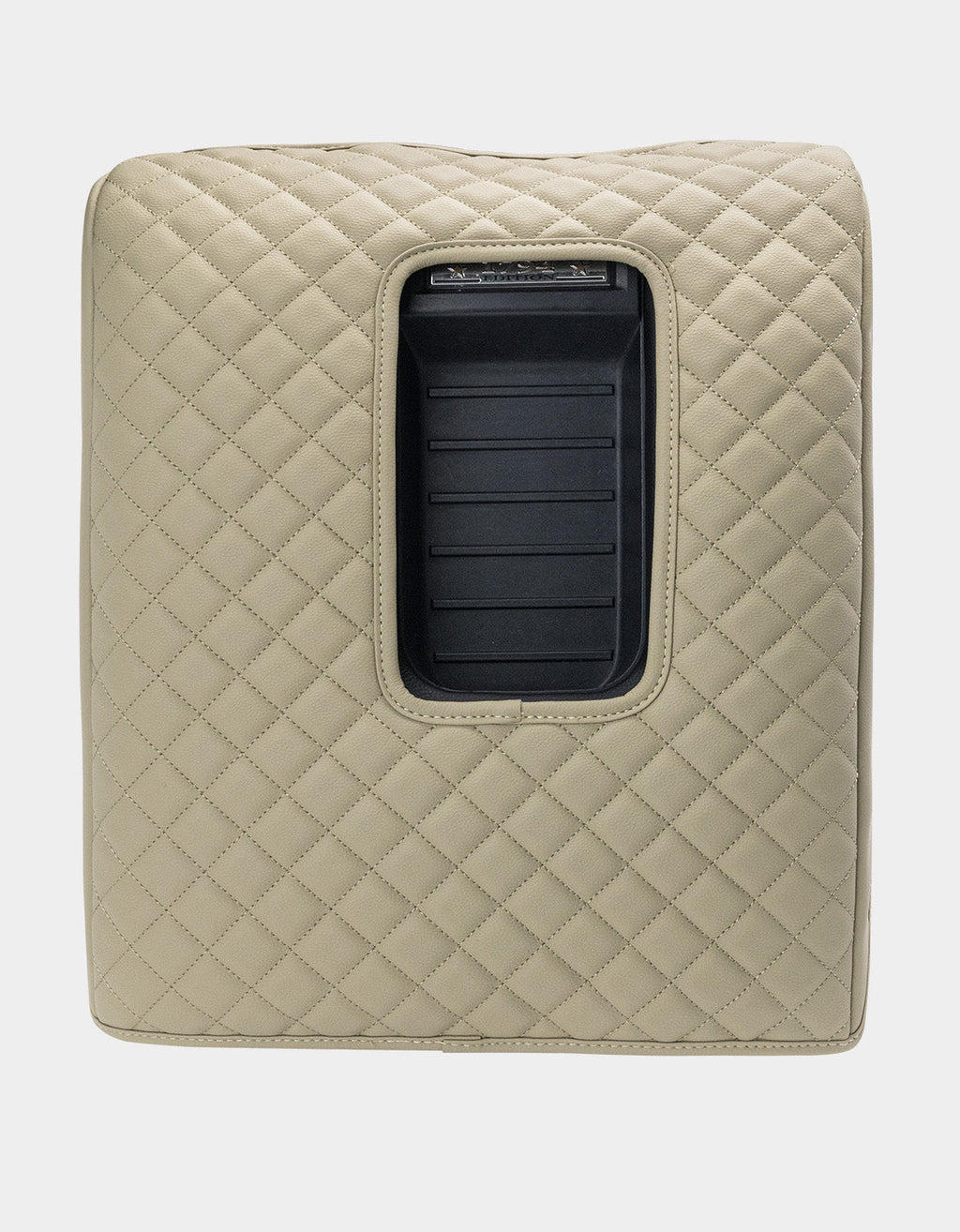 Center Console Armrest Cover for 2014-2021 Toyota Tundra