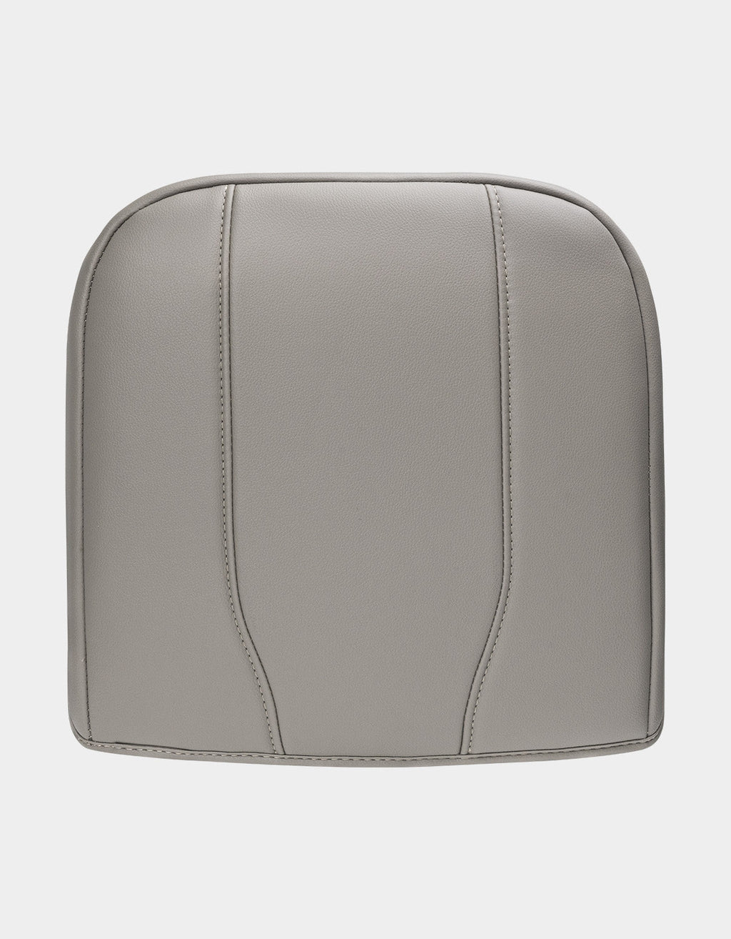 Thick Version Center Console Cushion Cover for  Bucket Seat 2019-2026 GMC Sierra 1500 2500 3500,2019-2026 Chevy Silverado 1500 2500 3500, 2021-2026 Tahoe/Suburban/Yukon