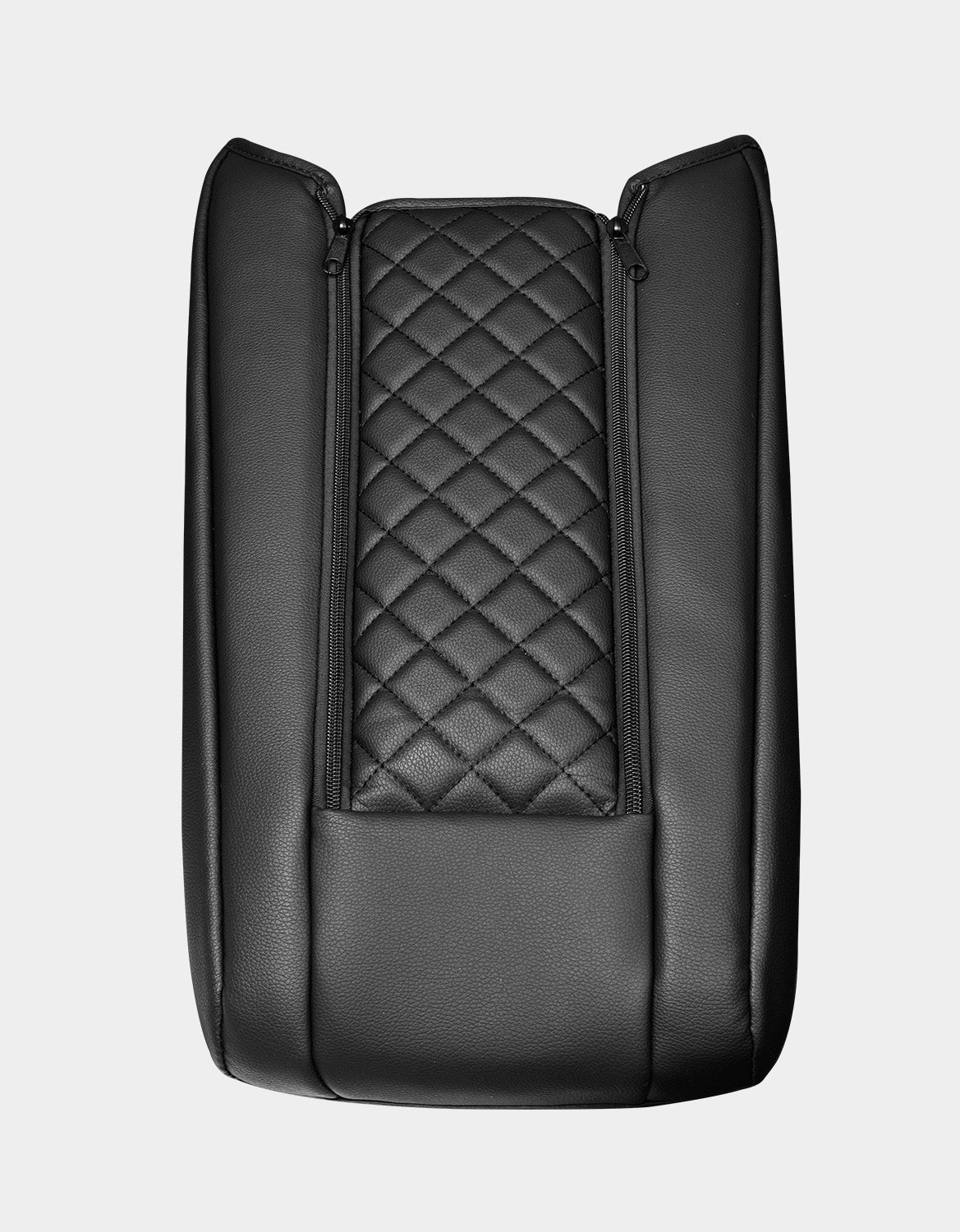 Center Console Armrest Cover Pad for Toyota Grand Highlander 2023-2026