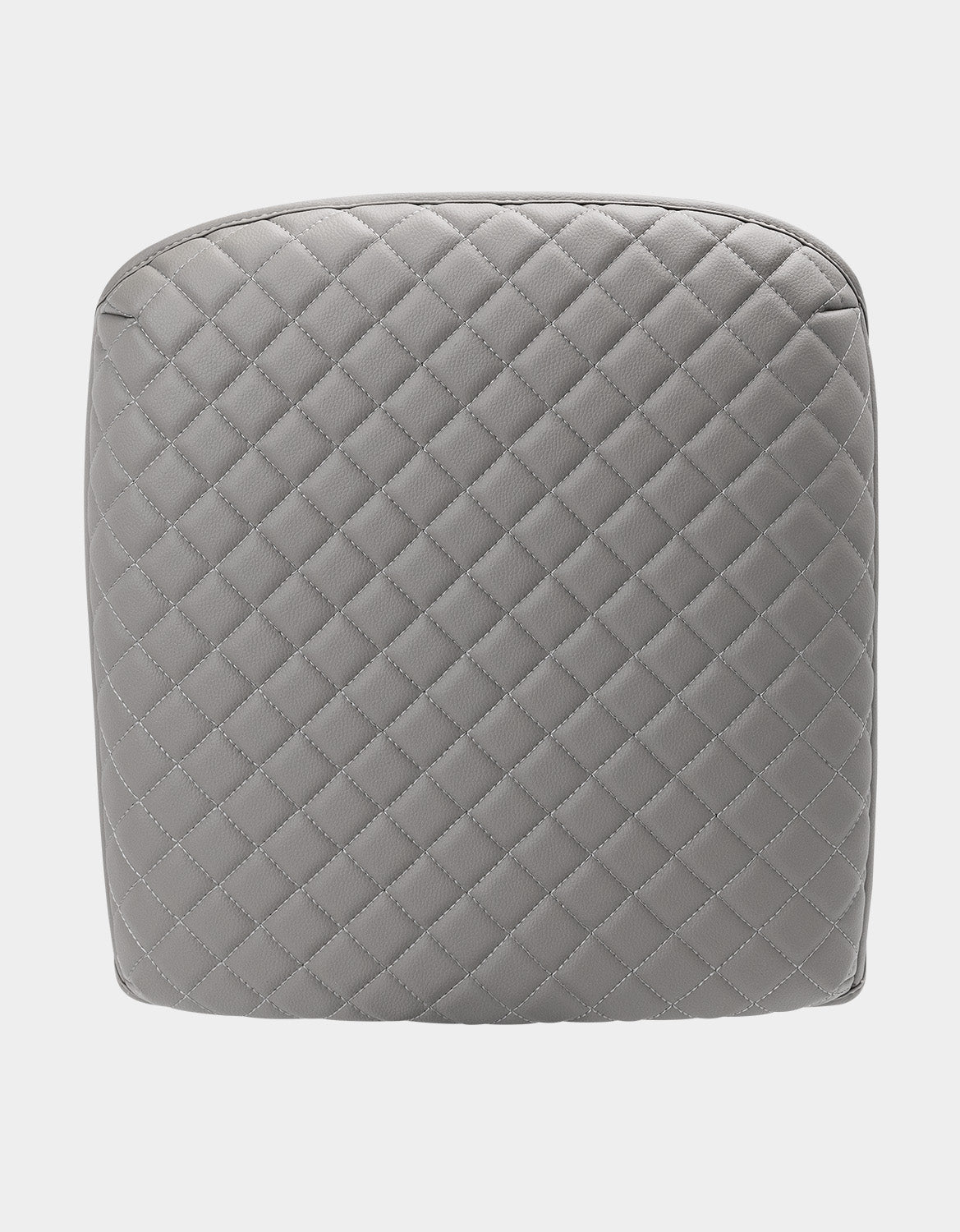 Center Console Armrest Cover Pad for Bucket Seat 2019-2026 Chevy Silverado 1500 2500 3500,2019-2026 GMC Sierra 1500 2500 3500,2021-2026 Tahoe/Suburban/Yukon