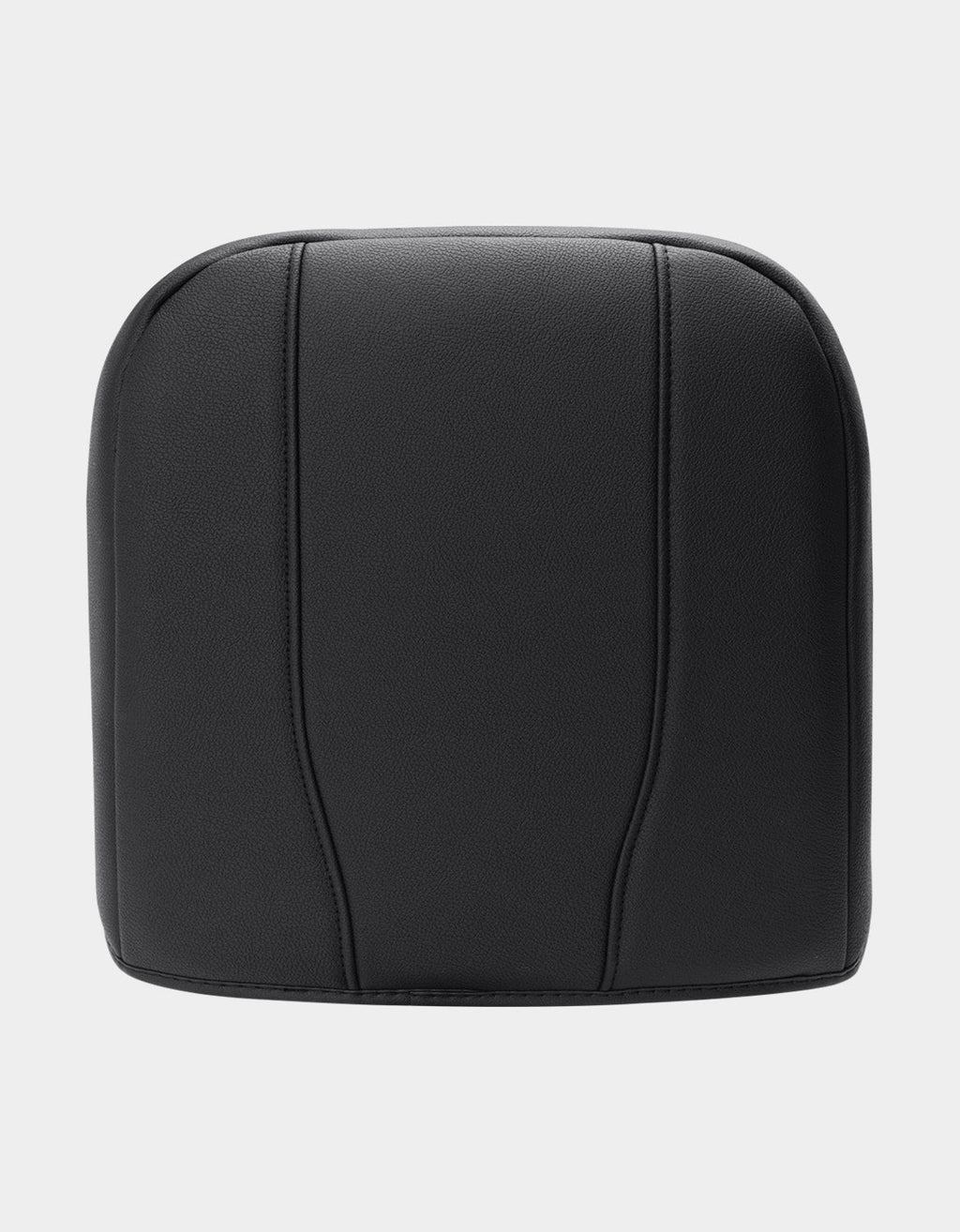 Thick Version Center Console Cushion Cover for  Bucket Seat 2019-2026 GMC Sierra 1500 2500 3500,2019-2026 Chevy Silverado 1500 2500 3500, 2021-2026 Tahoe/Suburban/Yukon