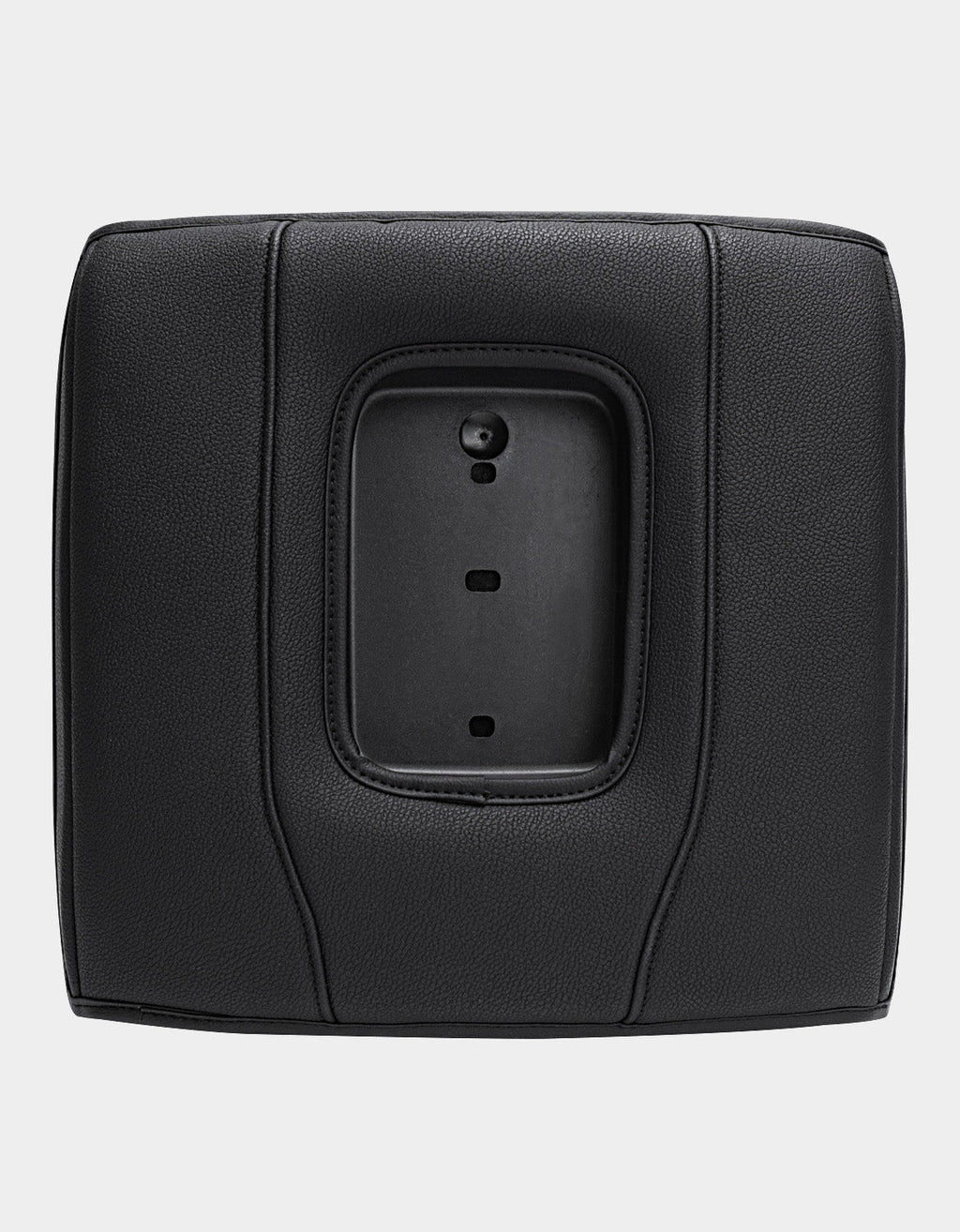 Center Console Armrest Cover for Jump Seat 2014-2018 Chevy Silverado 1500 2500 3500,2014-2018 GMC Sierra 1500 2500 3500