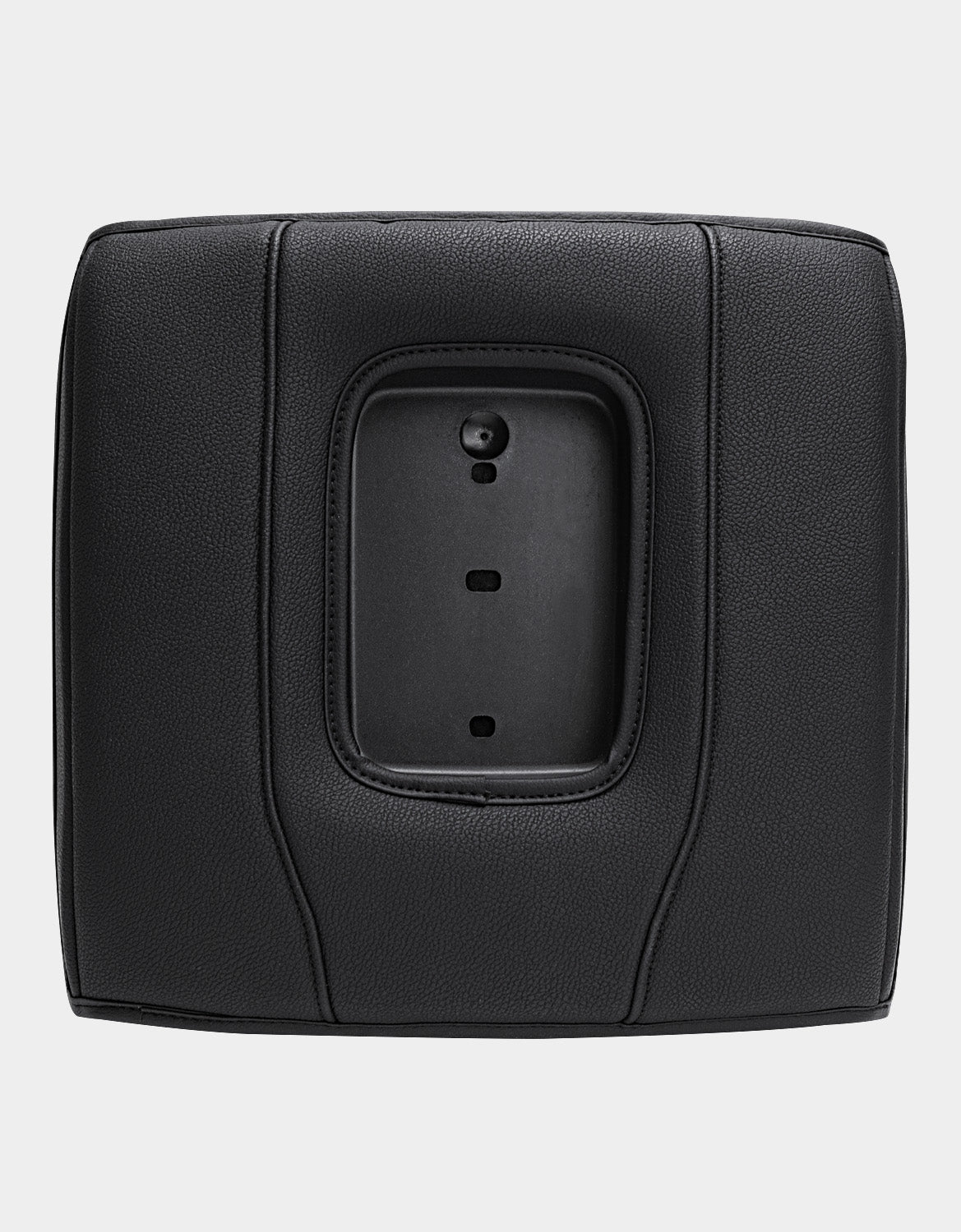 Center Console Armrest Cover for Jump Seat 2014-2018 Chevy Silverado 1500 2500 3500,2014-2018 GMC Sierra 1500 2500 3500