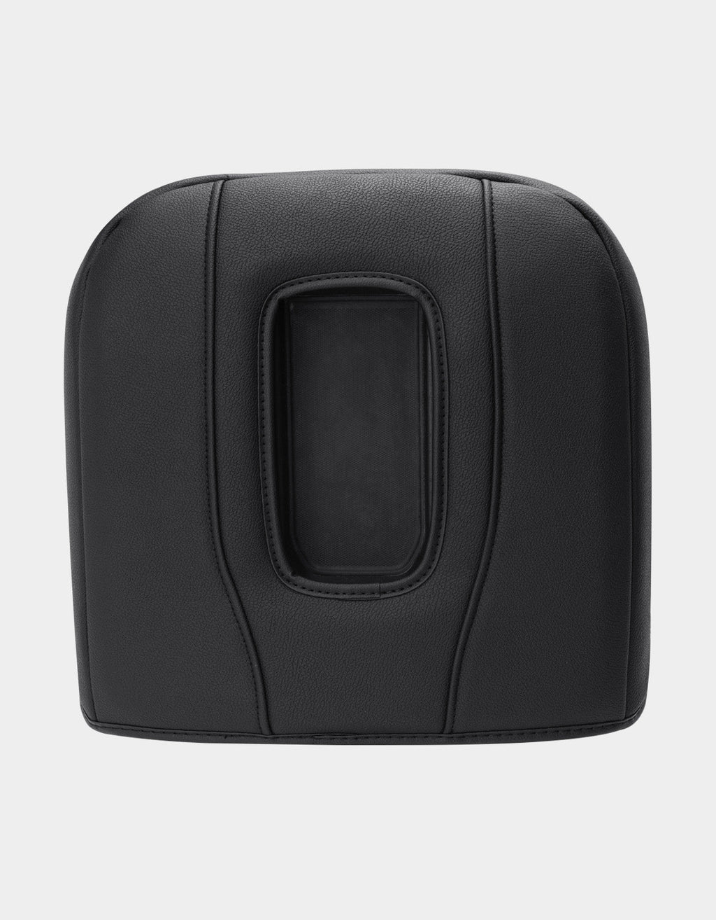 Thick Version Center Console Cushion Cover for Bucket Seat 2019-2026 GMC Sierra 1500 2500 3500,2019-2026 Chevy Silverado 1500 2500 3500, 2021-2026 Tahoe/Suburban/Yukon