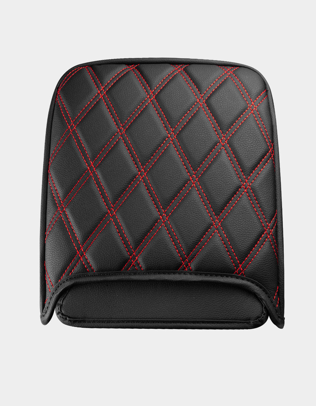 Center Console Armrest Cover Protector for Toyota Tacoma 2024-2026