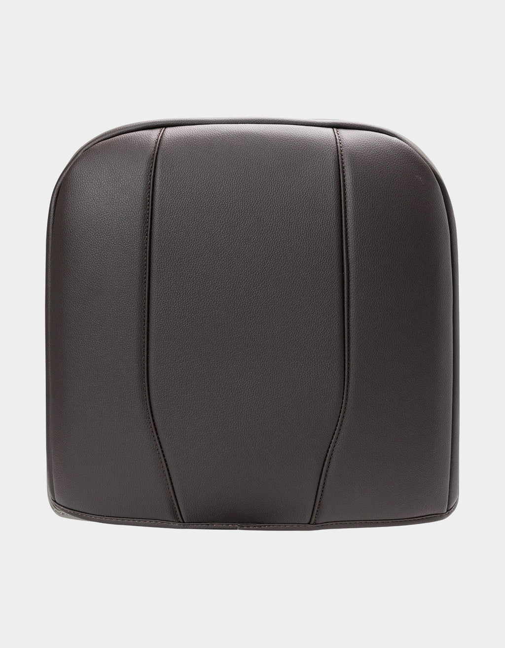 Thick Version Center Console Cushion Cover for  Bucket Seat 2019-2026 GMC Sierra 1500 2500 3500,2019-2026 Chevy Silverado 1500 2500 3500, 2021-2026 Tahoe/Suburban/Yukon