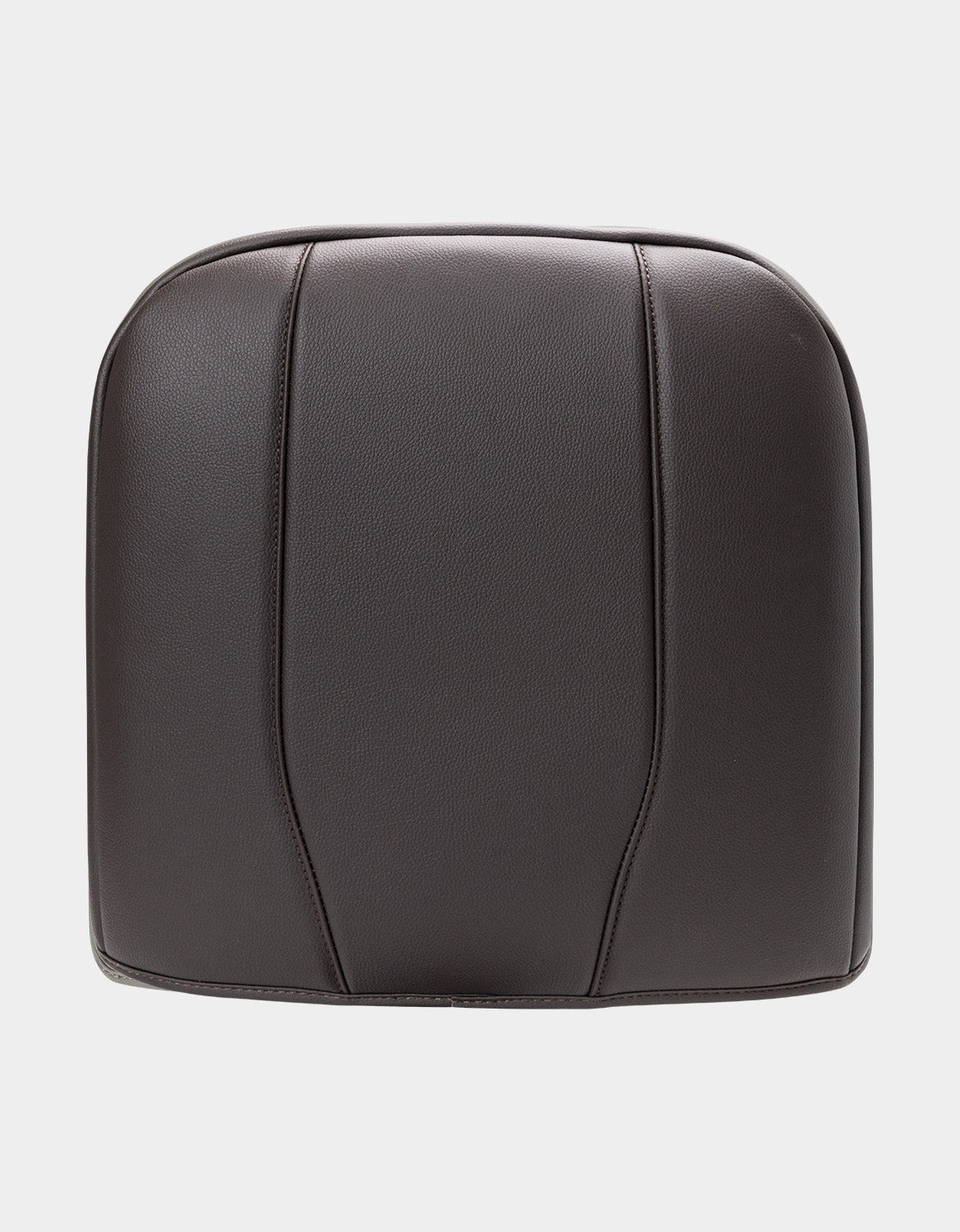 Thick Version Center Console Cushion Cover for  Bucket Seat 2019-2026 GMC Sierra 1500 2500 3500,2019-2026 Chevy Silverado 1500 2500 3500, 2021-2026 Tahoe/Suburban/Yukon