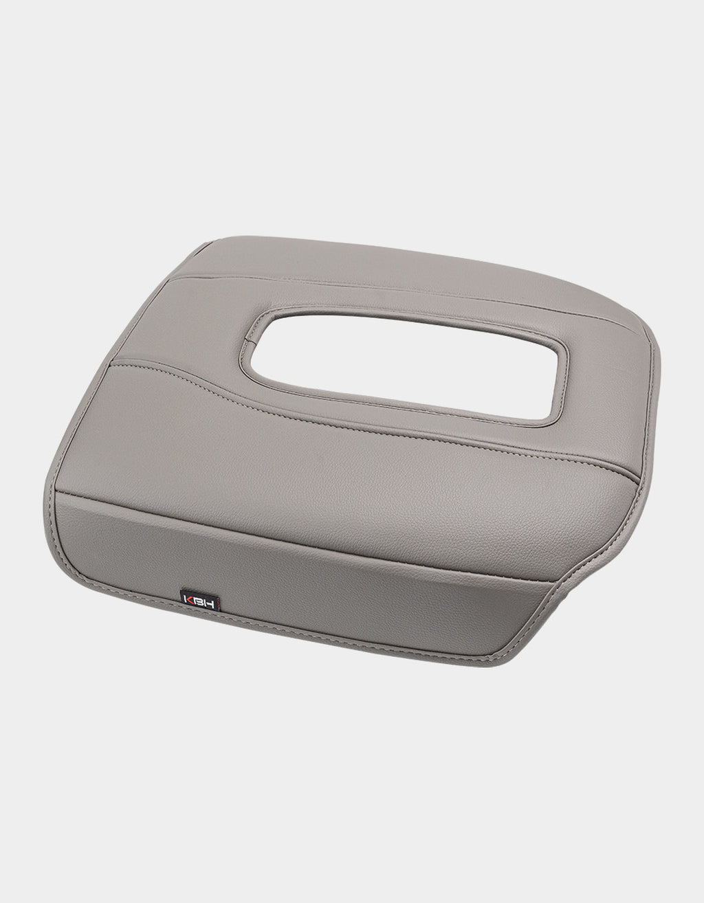 Thick Version Center Console Cushion Cover for Bucket Seat 2019-2026 GMC Sierra 1500 2500 3500,2019-2026 Chevy Silverado 1500 2500 3500, 2021-2026 Tahoe/Suburban/Yukon
