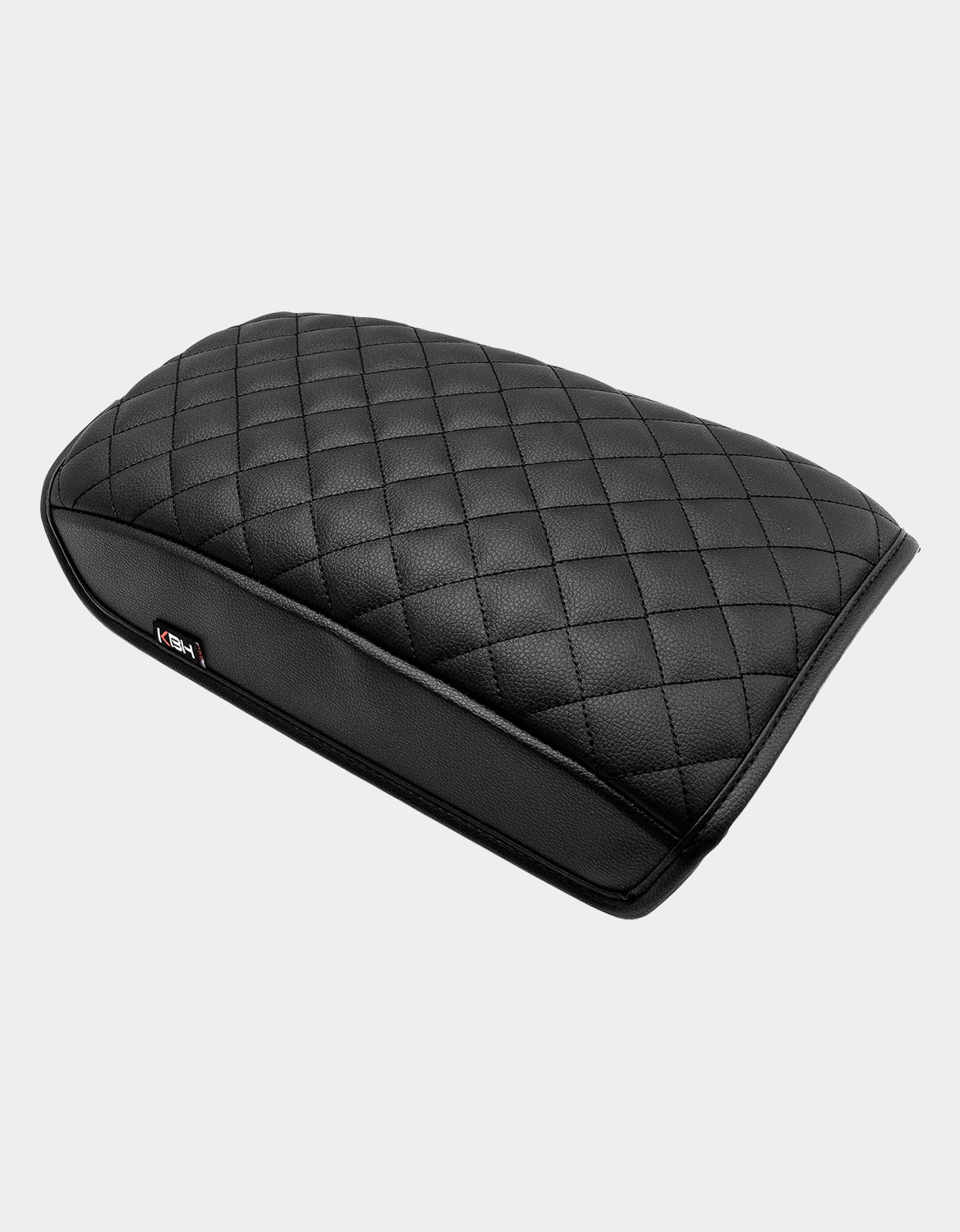 Center Console Armrest Cover for 2017-2021 Hyundai Tucson with Automatic Transmission