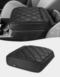 Center Console Armrest Cover Protector for Toyota Tacoma 2024-2026