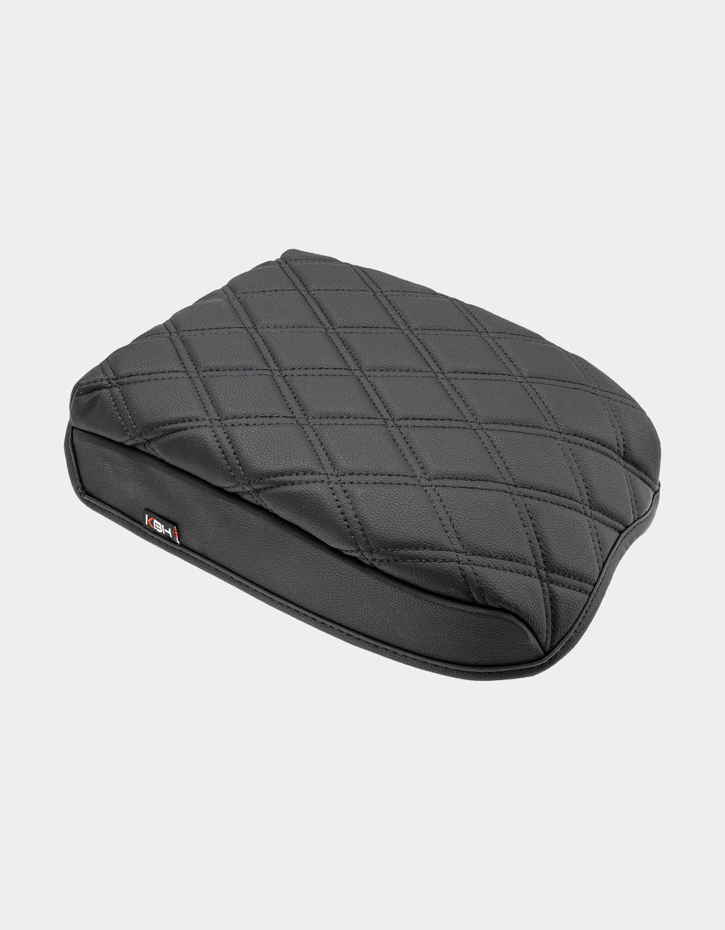 Center Console Armrest Cover Cushion Protector for Toyota Tacoma 2016-2023