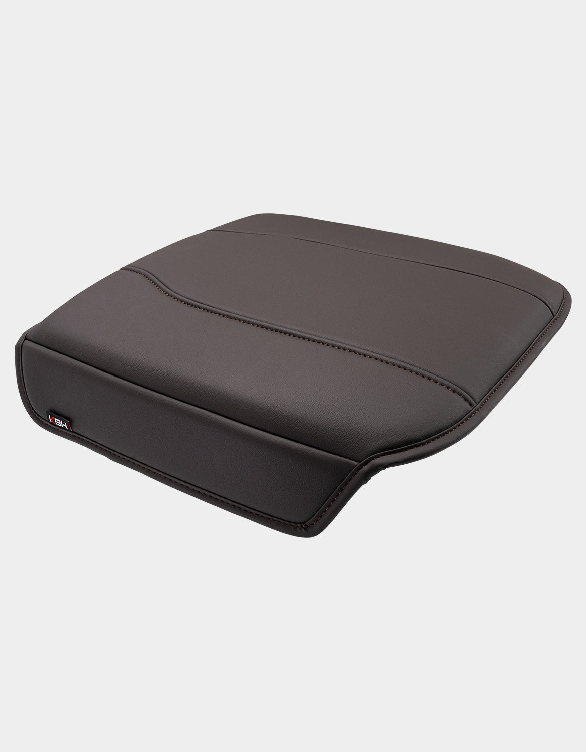 Thick Version Center Console Cushion Cover for  Bucket Seat 2019-2026 GMC Sierra 1500 2500 3500,2019-2026 Chevy Silverado 1500 2500 3500, 2021-2026 Tahoe/Suburban/Yukon