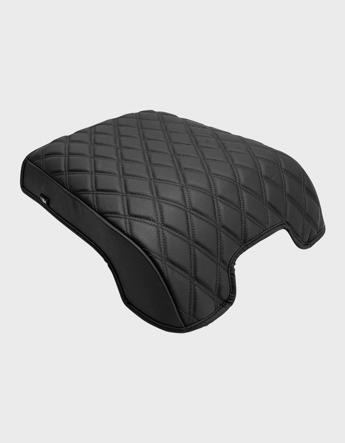 Center Console Cover Pad for Bucket Seat 2011-2016 Ford F250 F350 F450 F550 Super Duty