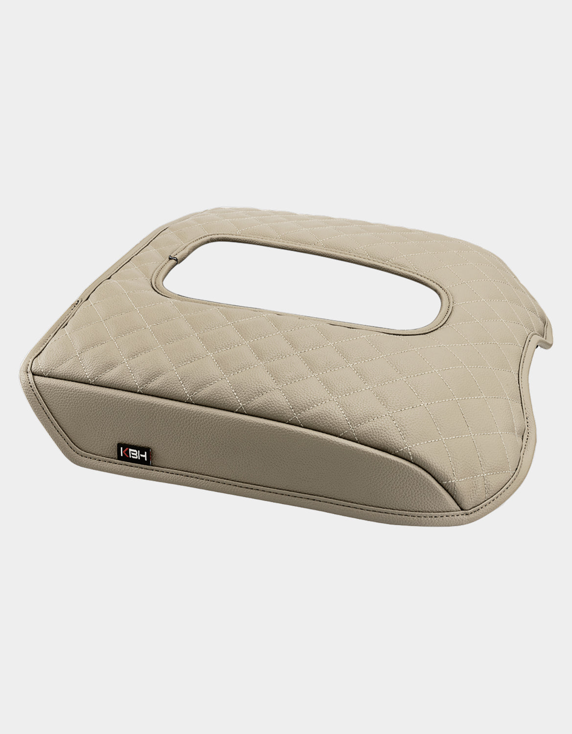 Center Console Armrest Cover Pad Cushion Protector for Cadillac Escalade 2015-2020