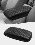 Center Console Armrest Cover Pad Cushion Protector for Toyota Camry 2007-2011
