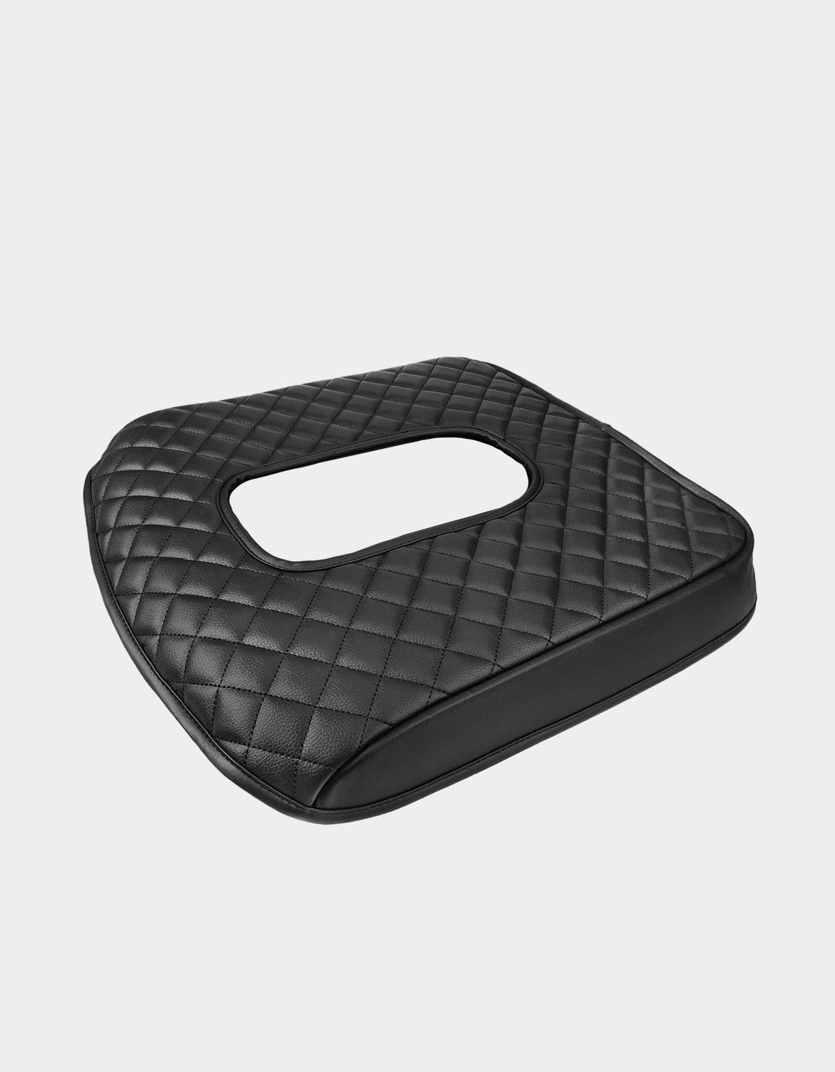 Center Console Armrest Cover Pad for Jump Seat 2019-2026 GMC Sierra 1500 2500 3500,2019-2026 Chevy Silverado 1500 2500 3500